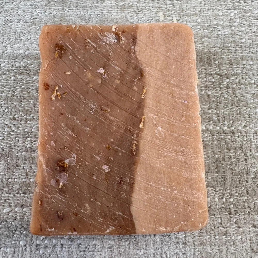 Wholesale Set of 7 Natural Handmade Bar Soaps Multicolor Artisan Spa Gift Set